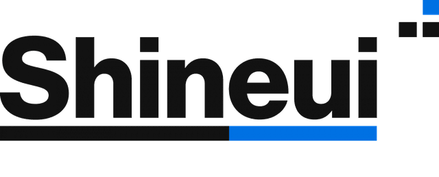 Shineui Logo